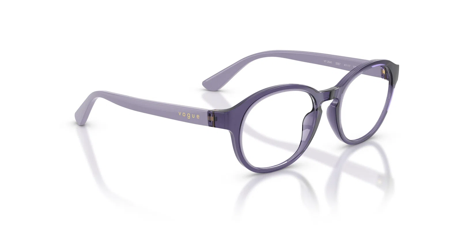 Vogue Eyewear Kids Vista 2041 Eyeglasses - view 32